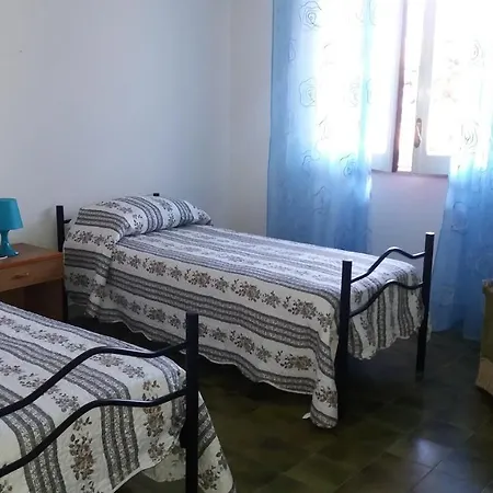 Casa Da Chiara Apartmán *