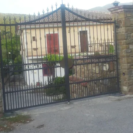 Casa Da Chiara Castellabate