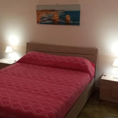 Casa Da Chiara Apartmán