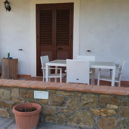Casa Da Chiara *