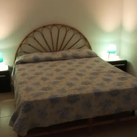 Casa Da Chiara Apartament Castellabate