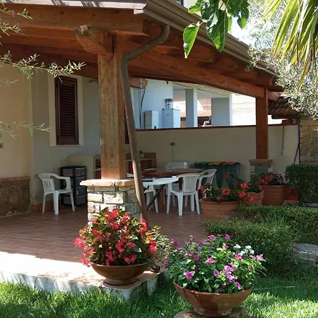 Casa Da Chiara *